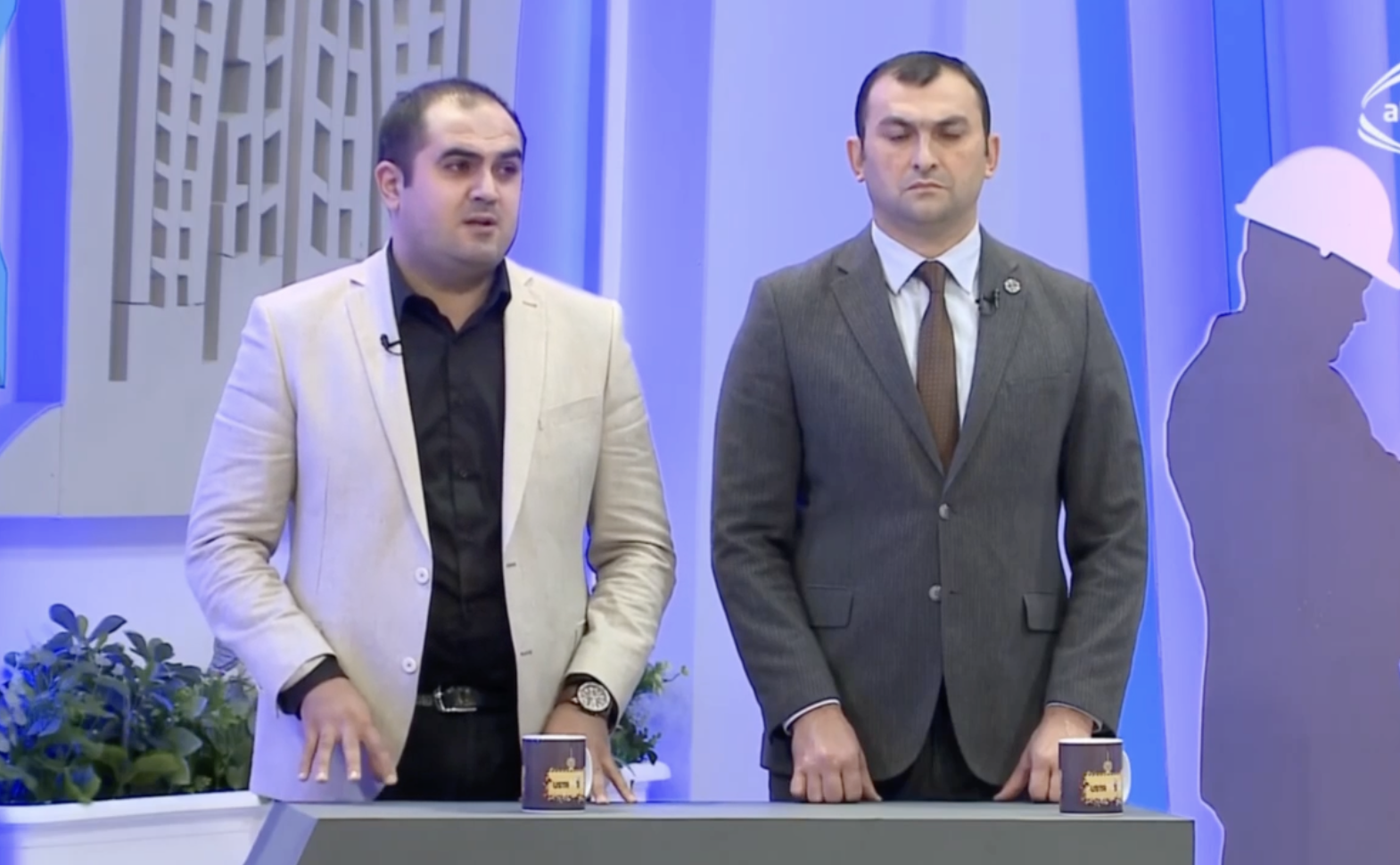 ATİA nümayəndəsi ATV kanalında yayınlanan USTAMIZ proqramında iştirak etdi