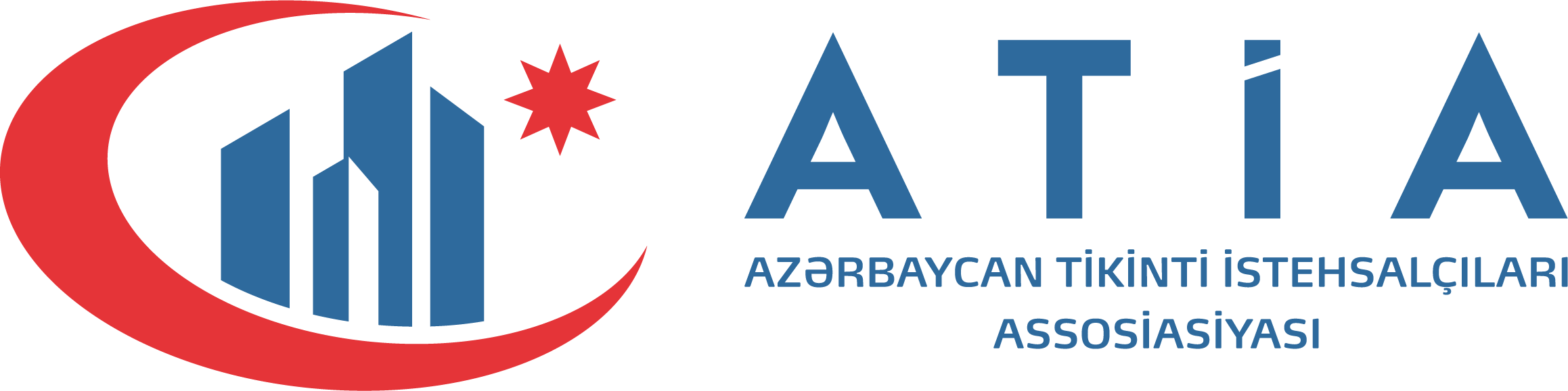 Atia - Azerbaijan Construction Manufacturers Association